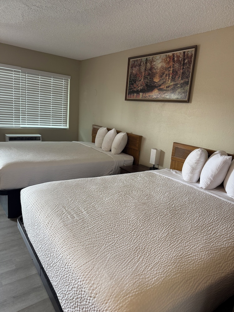 travelodge by wyndham susanville
