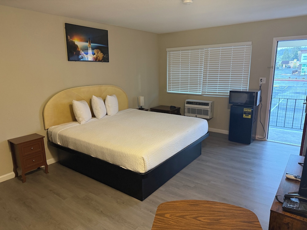 travelodge by wyndham susanville
