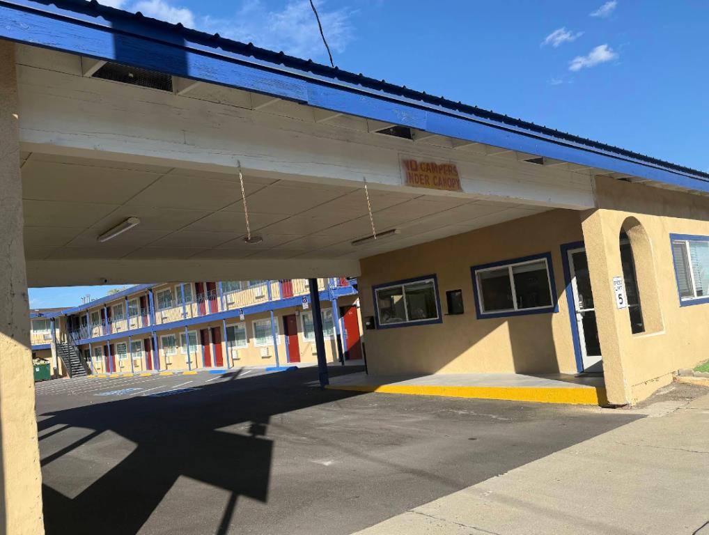 travelodge by wyndham susanville