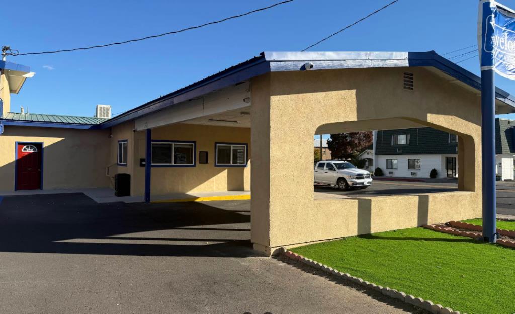 travelodge by wyndham susanville