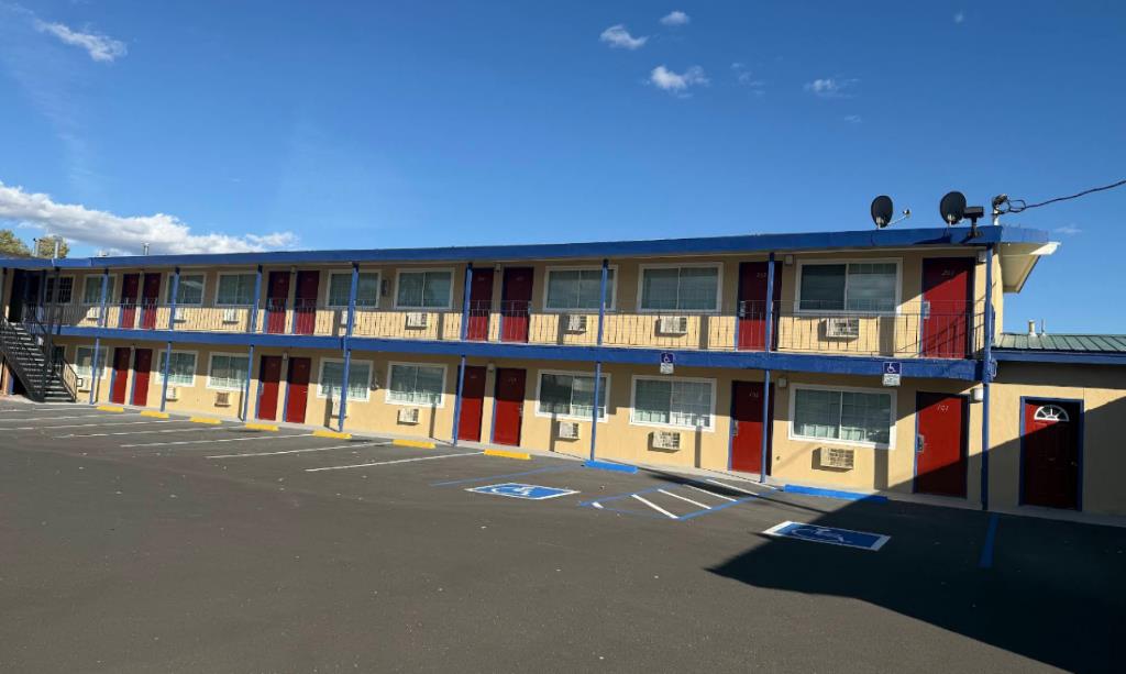 travelodge by wyndham susanville