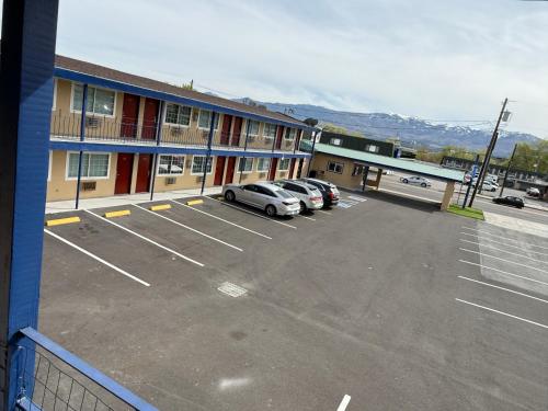 travelodge by wyndham susanville
