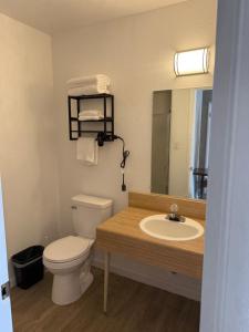 travelodge by wyndham susanville