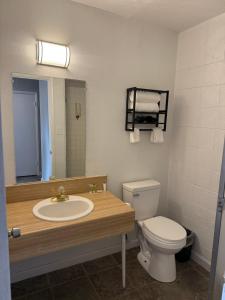 travelodge by wyndham susanville