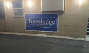 travelodge by wyndham susanville