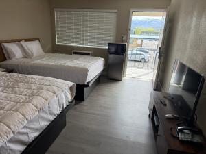 travelodge by wyndham susanville