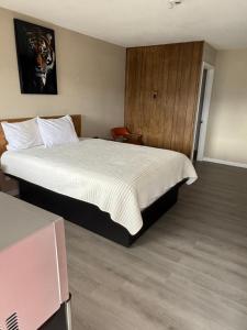 travelodge by wyndham susanville