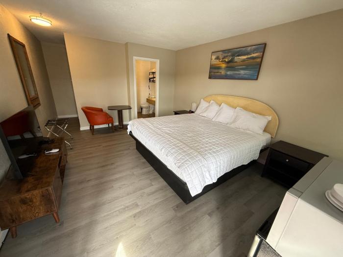 travelodge by wyndham susanville