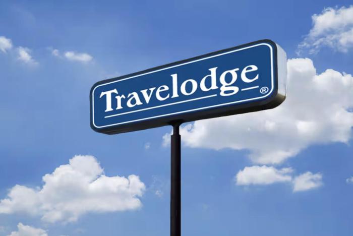 travelodge by wyndham susanville