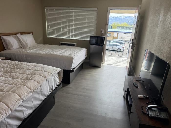 travelodge by wyndham susanville
