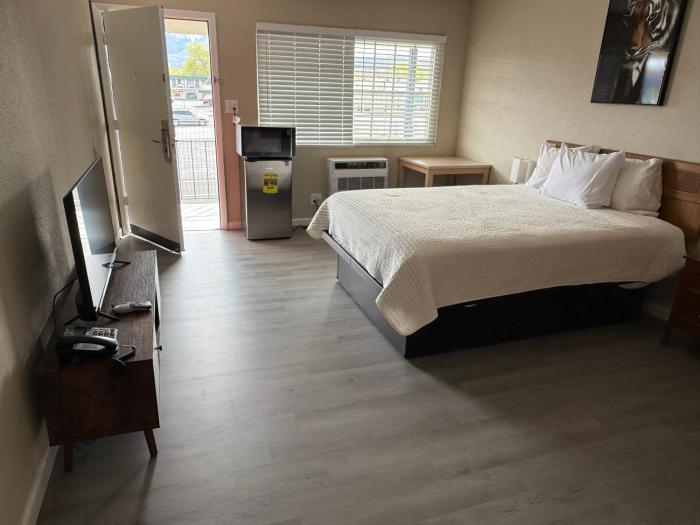 travelodge by wyndham susanville