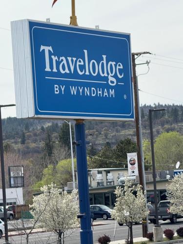 Travelodge By Wyndham Susanville,,2 star