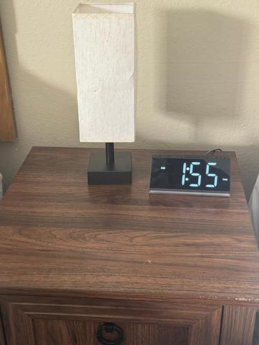 Travelodge By Wyndham Susanville,,2 star