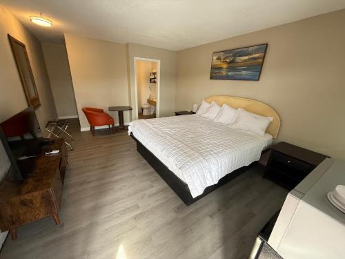 travelodge by wyndham susanville