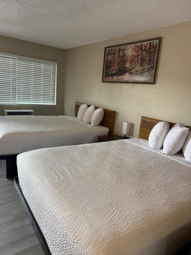 travelodge by wyndham susanville