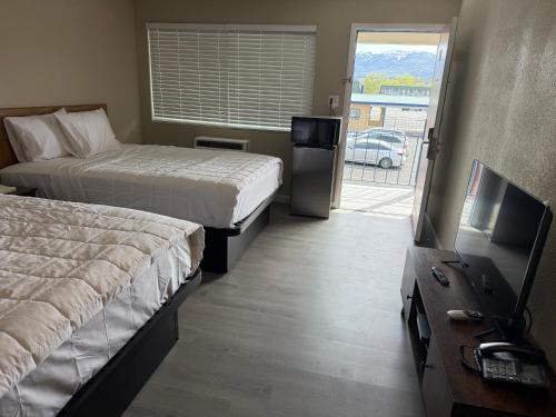 travelodge by wyndham susanville