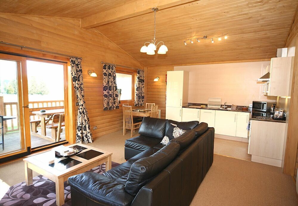 fingle glen hotel