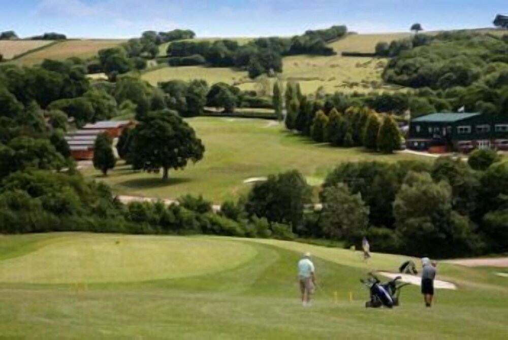 fingle glen hotel
