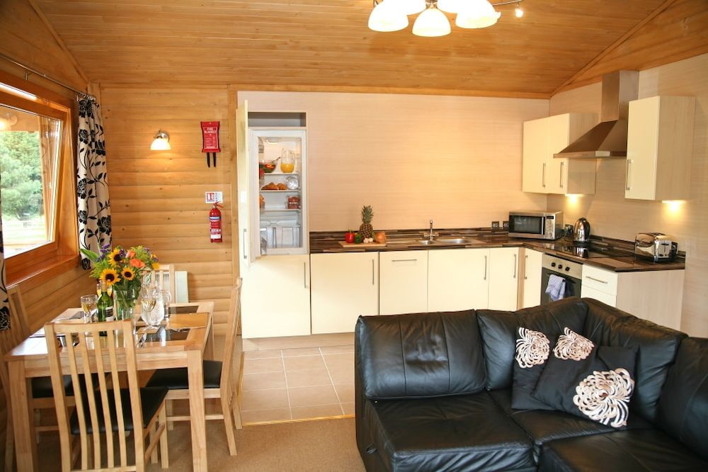 fingle glen hotel