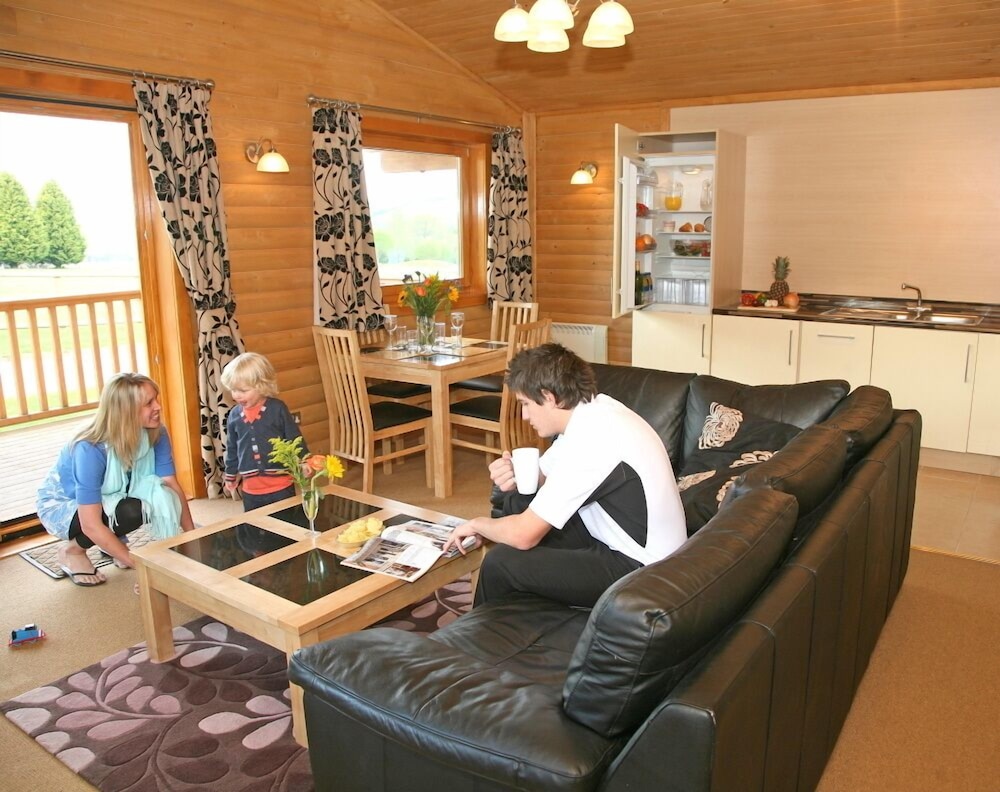 fingle glen hotel