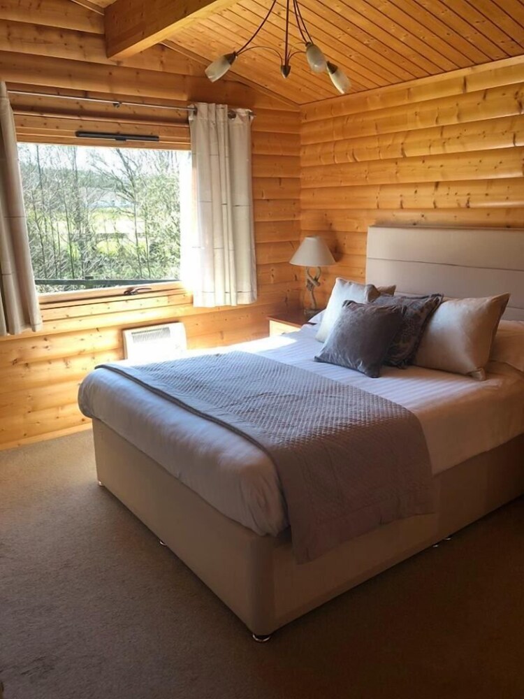 fingle glen hotel