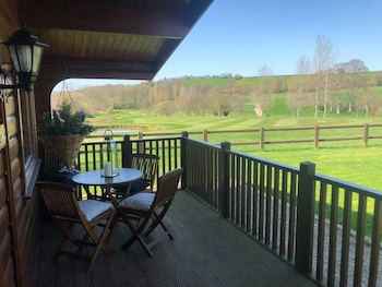 fingle glen hotel