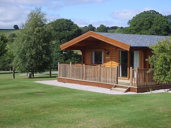 fingle glen hotel