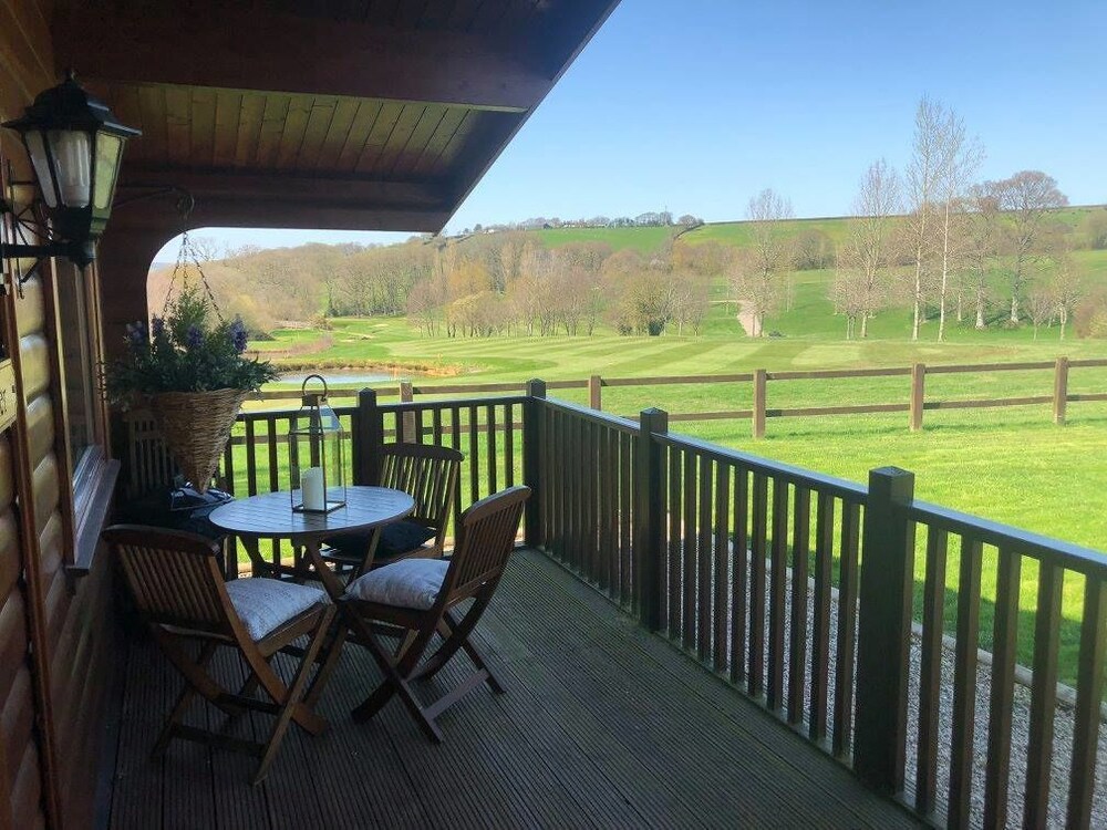 fingle glen hotel