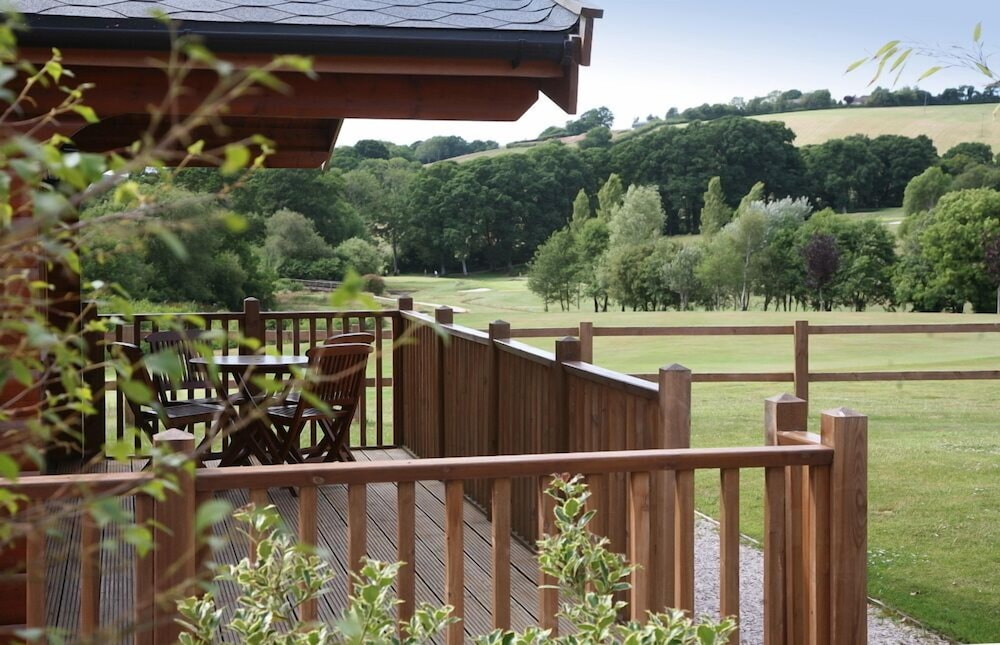 fingle glen hotel