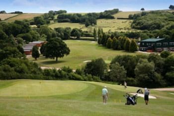 fingle glen hotel