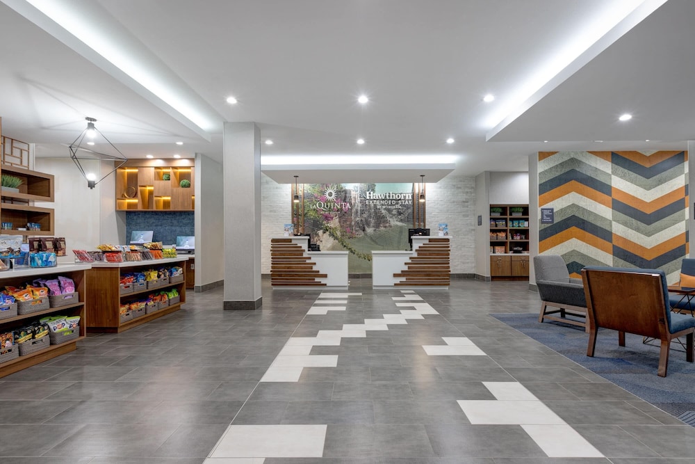 la quinta inn and suites by wyndham eagle pass