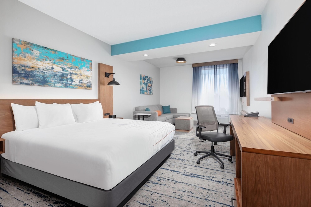 la quinta inn and suites by wyndham eagle pass