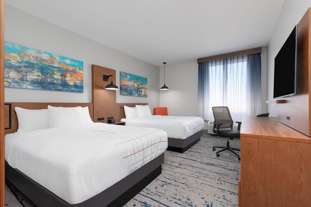 la quinta inn and suites by wyndham eagle pass