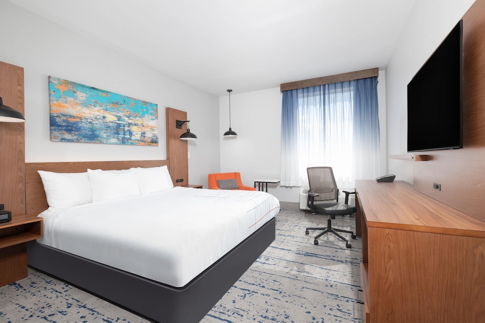 la quinta inn and suites by wyndham eagle pass