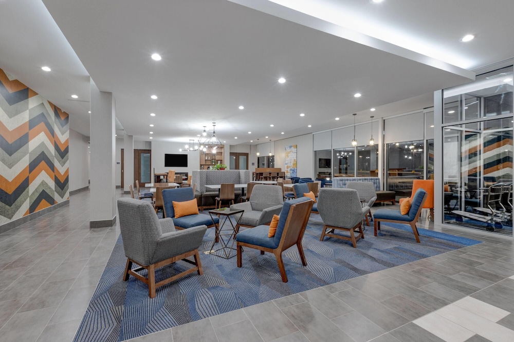 la quinta inn and suites by wyndham eagle pass