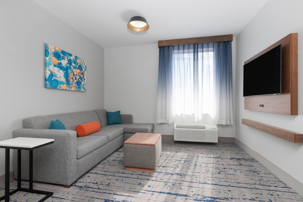 la quinta inn and suites by wyndham eagle pass