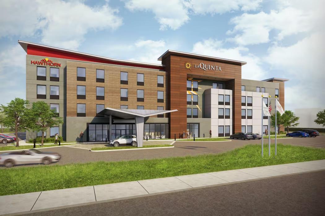 la quinta inn and suites by wyndham eagle pass