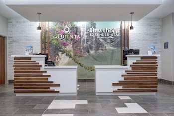 La Quinta Inn & Suites By Wyndham Eagle Pass,,3 star