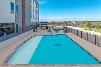 la quinta inn and suites by wyndham eagle pass