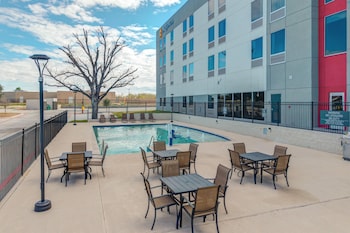 la quinta inn and suites by wyndham eagle pass