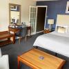 haven hotel