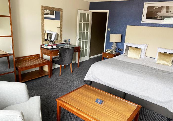 haven hotel