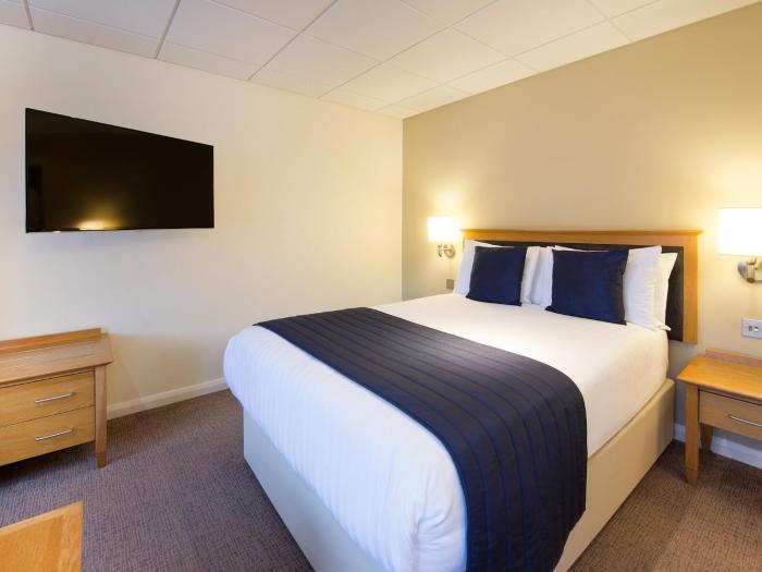 haven hotel