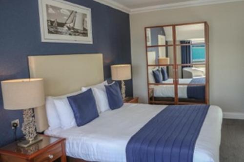 haven hotel