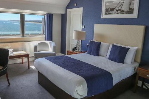 haven hotel