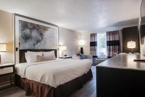 clarks inn savannah airport