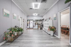 clarks inn savannah airport