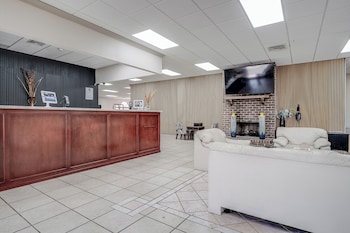 Clarks Inn Savannah Airport,,3 star
