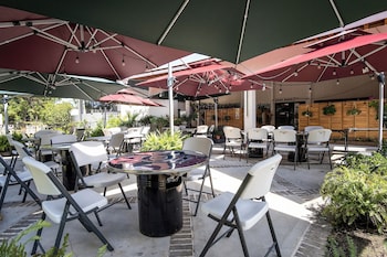 Clarks Inn Savannah Airport,,3 star