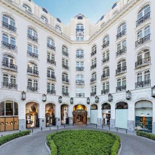 steigenberger icon wiltchers